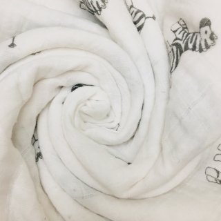 Muslin swaddle,Amazon 亚马逊