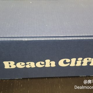 Beach Cliff沙丁鱼罐头不难吃，...