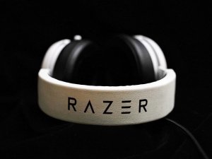 Razor | 游戏耳机我选它🎧