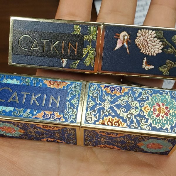 晒货图片