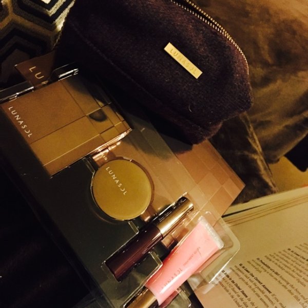 晒货图片