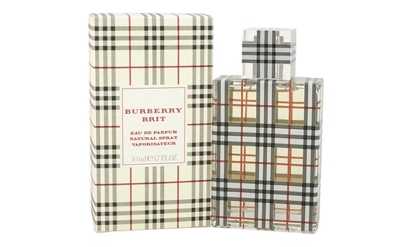 Burberry Brit Fragrances for Women or Men香水