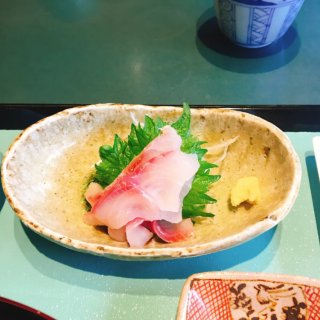 日本|京都🇯🇵广川鳗鱼饭...