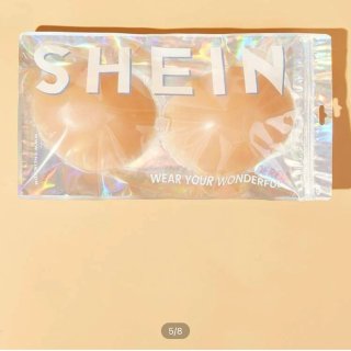 SHEIN Silicone Self Adhesive Bra | SHEIN USA