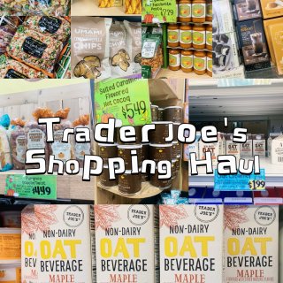 Trader Joe's | 购物分享 ...