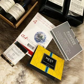 Aesop我的爱