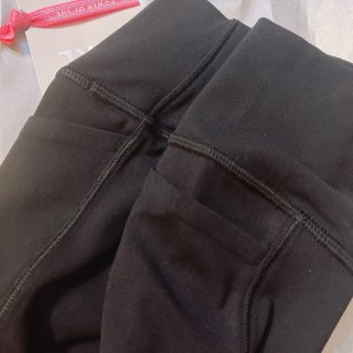 Athleta 5折 女童瑜伽裤...