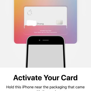 discover Apple pay