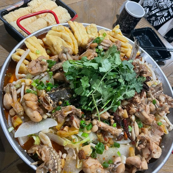 晒货图片