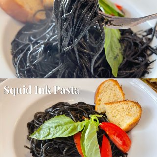 SD日式意大利餐厅，性价比超高味道好😋...