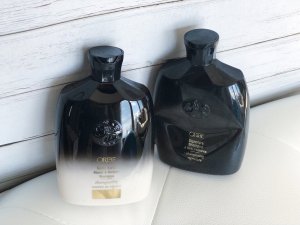 空瓶记+新购入▪️oribe洗发水