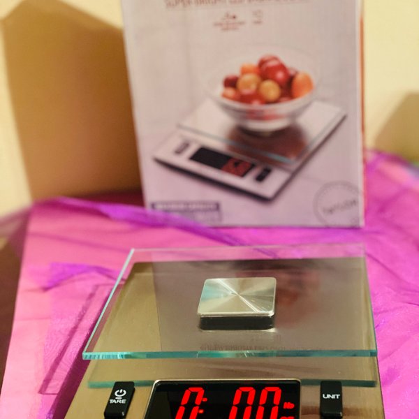 晒货图片
