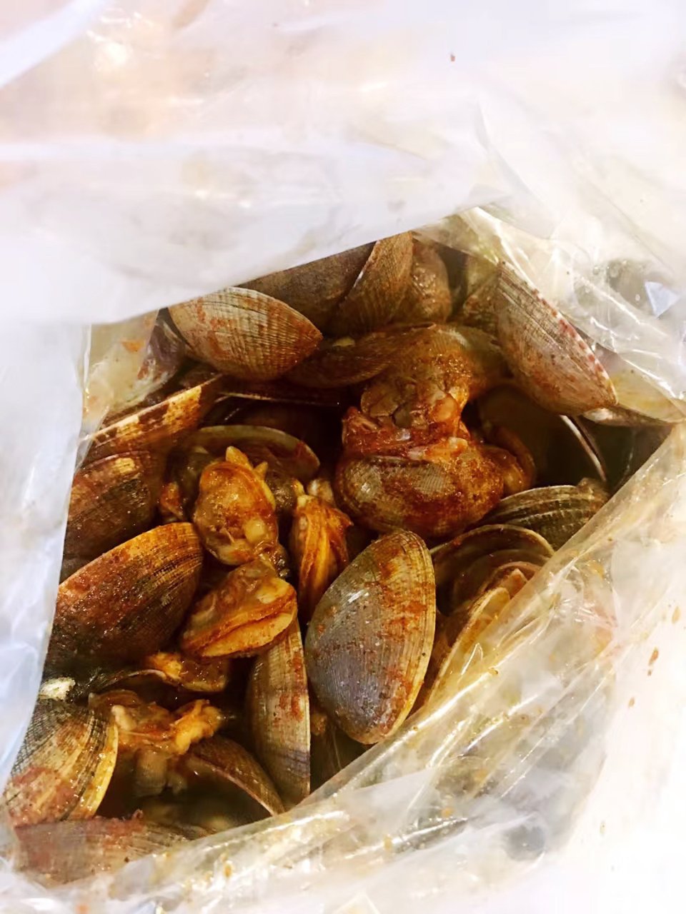 2.4｜The boiling crab...