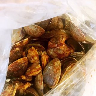 2.4｜The boiling crab...
