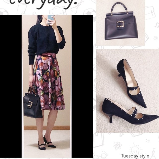Uniqlo 优衣库,Anthropologie,Roger Vivier 罗杰维维亚,Furla 芙拉