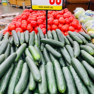 达拉斯El Rio拉丁超市🔥水果蔬菜也太...