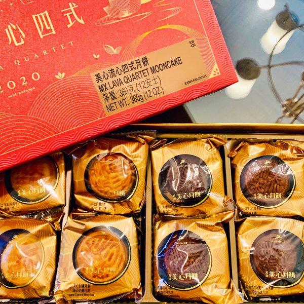 晒货图片