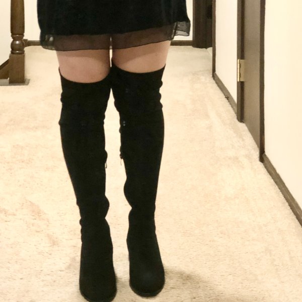 晒货图片