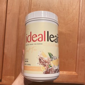 IdealFit女性蛋白粉 ice tea凉茶口味
