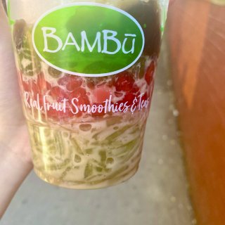 Bambu 越南甜品店...
