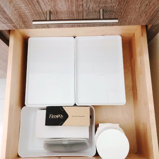【生活家居好物】IKEA北约风简约收纳盒...
