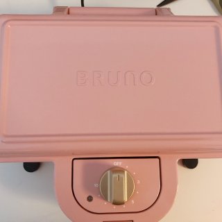 Bruno三明治机