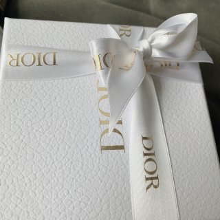 圣诞礼物Dior 