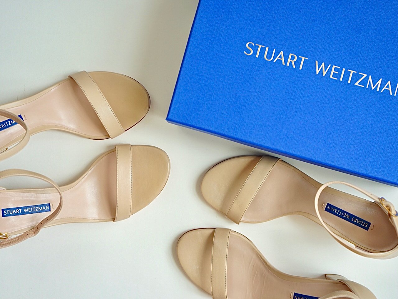 Stuart Weitzman 斯图尔特·韦茨曼,Designer Shoe Warehouse