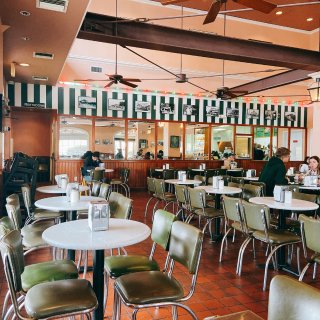 想要去旅行｜新奥尔良网红咖啡厅Cafe ...