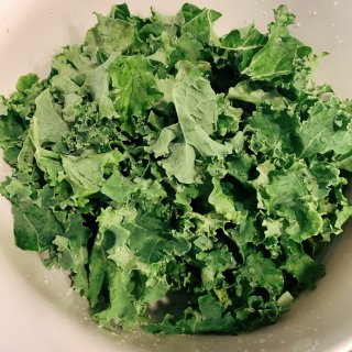 Kale怎么吃？超级简单中式方法满足中国...