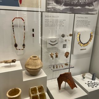 Penn museum 