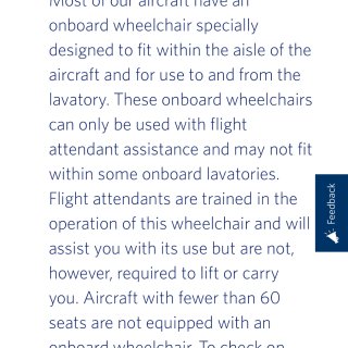 轮椅出行坐飞机攻略😂...
