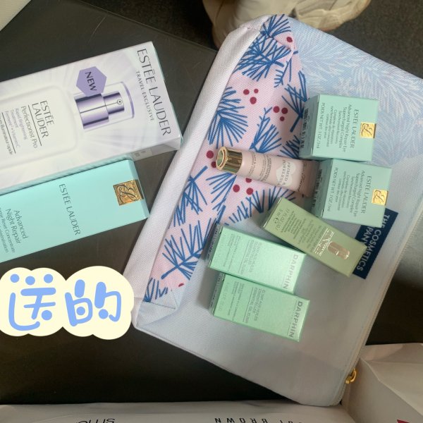晒货图片