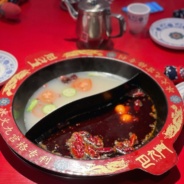 晒货图片
