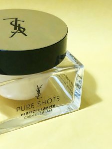 YSL Pure Shots | 高肌能修复