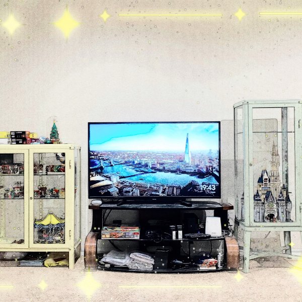 晒货图片