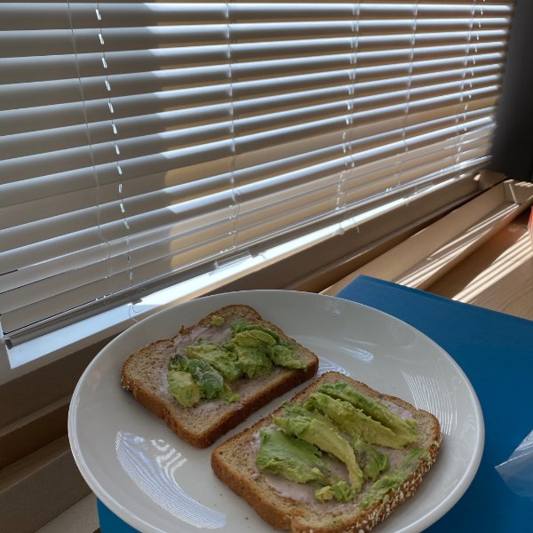 晒货图片