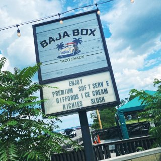 The Baja Box - 波士顿 - Quincy