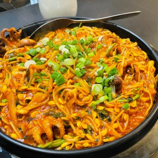 费城美食 | 传统韩国碳火烤肉店...