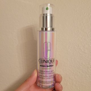 Clinique 倩碧