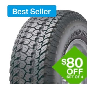 Sam's Club Tires For Sale