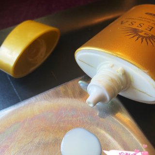 日本SHISEIDO资生堂 ANESSA安耐晒 超防水防晒霜 金瓶 中性油性肌肤适用 SPF50+ PA++++ 60ml 