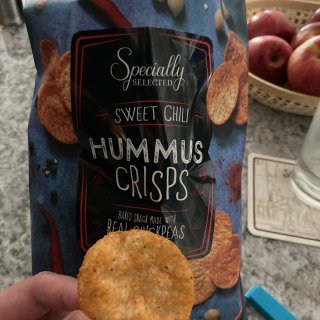 6/ALDI hummus chips健...