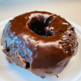 西雅图网红Top Pot甜甜圈🍩探店体验...