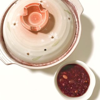 这么美的樱花砂锅，你拥有了吗⁉️🔥