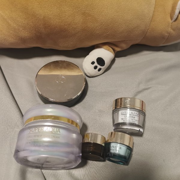 晒货图片