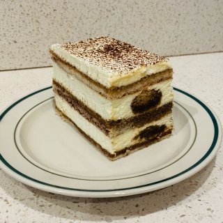 生日蛋糕：Tiramisu Bar Ca...
