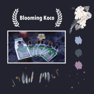 Blooming Koco｜韩式人气美妆...