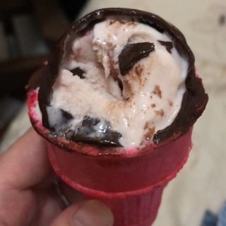 夏日快乐源泉～冰淇淋...