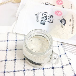 🌤早餐分享|韩国🇰🇷DANO低糖糙米谷物...